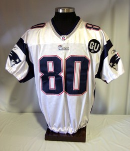troy brown jersey